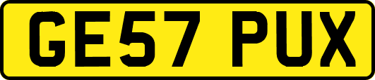 GE57PUX