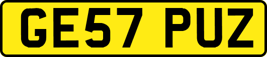 GE57PUZ