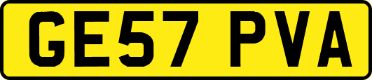GE57PVA