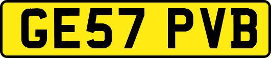 GE57PVB