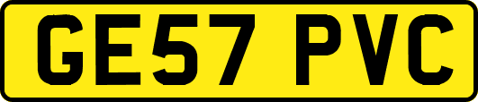 GE57PVC