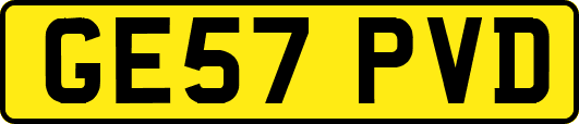 GE57PVD