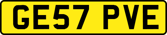 GE57PVE