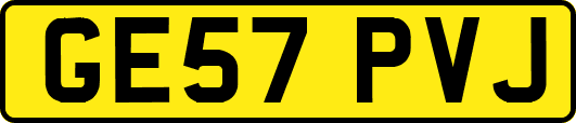 GE57PVJ