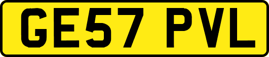 GE57PVL