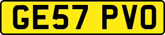 GE57PVO