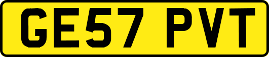 GE57PVT