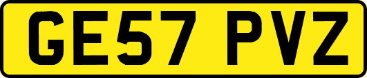 GE57PVZ