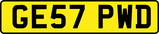 GE57PWD