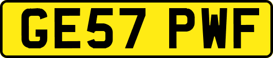 GE57PWF