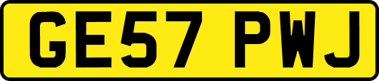 GE57PWJ