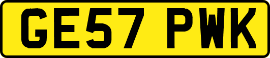 GE57PWK