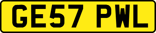 GE57PWL