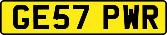 GE57PWR