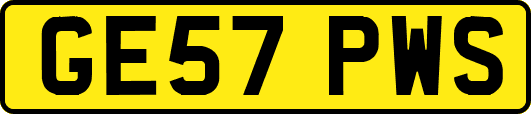 GE57PWS
