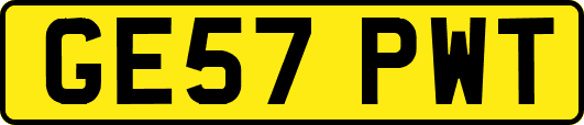 GE57PWT