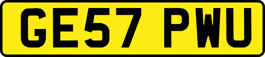 GE57PWU
