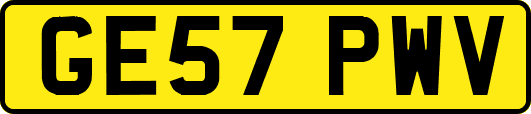 GE57PWV