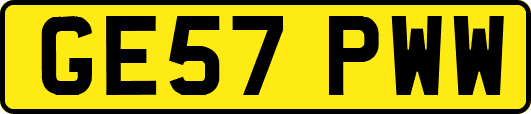 GE57PWW