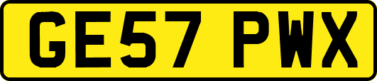 GE57PWX