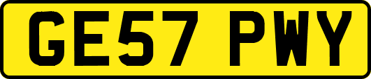 GE57PWY