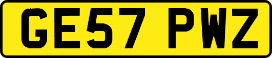 GE57PWZ