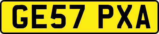 GE57PXA