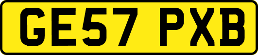 GE57PXB
