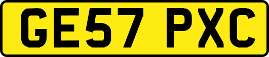 GE57PXC