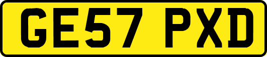 GE57PXD