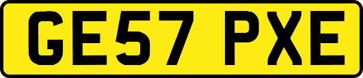 GE57PXE