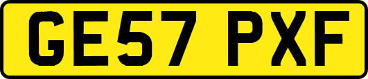 GE57PXF