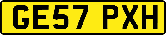 GE57PXH