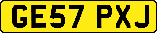GE57PXJ