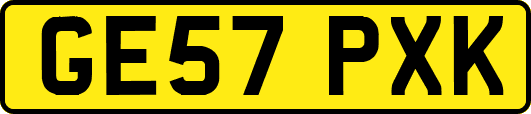 GE57PXK