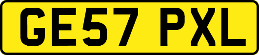 GE57PXL