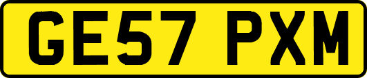 GE57PXM