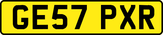 GE57PXR