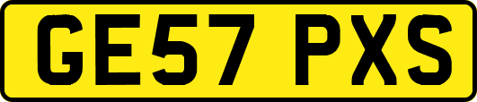 GE57PXS