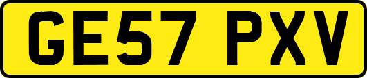GE57PXV