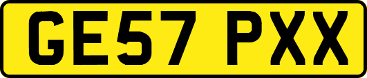 GE57PXX