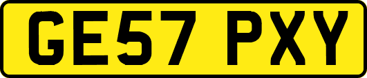 GE57PXY