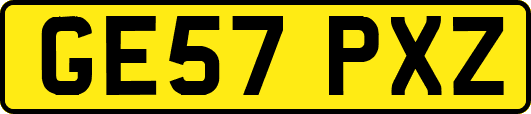 GE57PXZ
