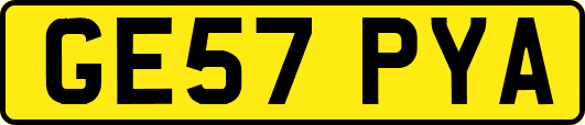 GE57PYA