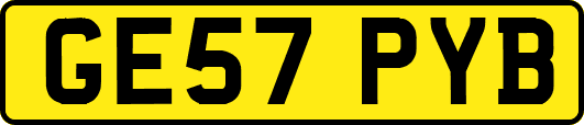 GE57PYB