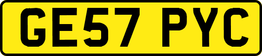 GE57PYC
