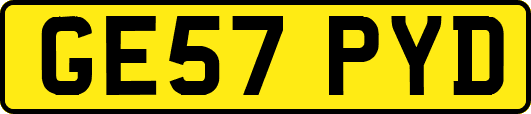 GE57PYD