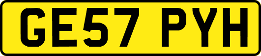 GE57PYH