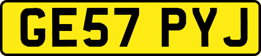 GE57PYJ