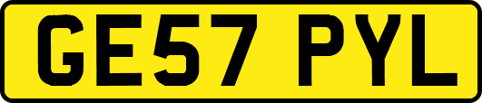 GE57PYL